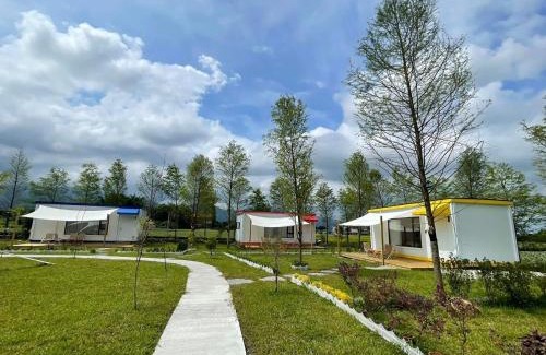 Sanxing Sonstige | 尋 秘境