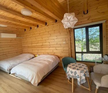 Sanxing Sonstige | 尋 秘境