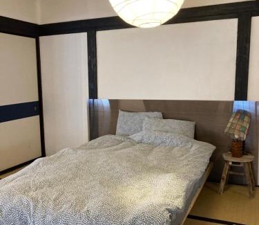 Komoro Haus | 小グループ専門貸切一軒家 パーティーOK観光スポット徒歩圏内 小諸駅歩2分揚羽屋 Specializing in small groups, Party OK, Walking to tourist spots, Vacation Rental House 2 min from Komoro sta