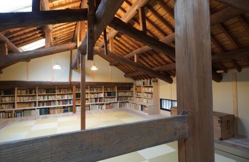 Minamikawachi District Wohnung | 小吹庵