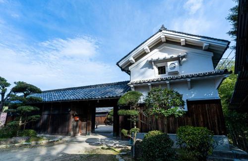 Minamikawachi District Wohnung | 小吹庵