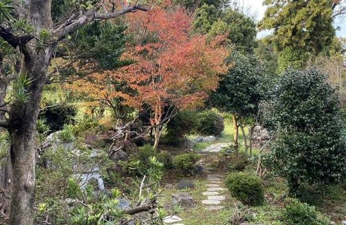 Kaga Haus | 小塩辻base