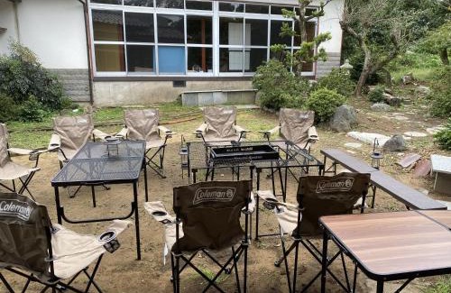 Kaga Haus | 小塩辻base