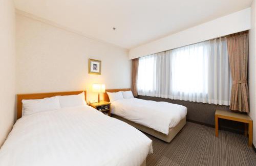 Oyama Hotel | 小山グランドホテル