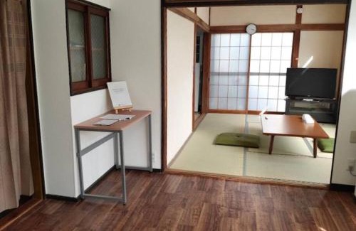 Oyama Wohnung | 【小山駅徒歩7分】みんなで宅飲み！貸切一軒家ニシグチノイエ wifi有、銭湯近く