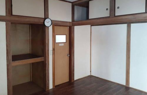 Oyama Wohnung | 【小山駅徒歩7分】みんなで宅飲み！貸切一軒家ニシグチノイエ wifi有、銭湯近く