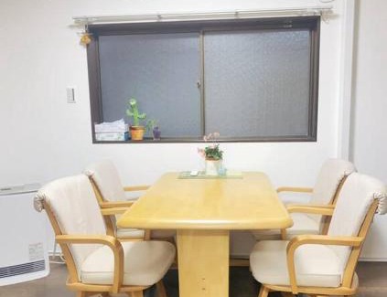 Nishikoiwa Wohnung | 小岩民泊宿