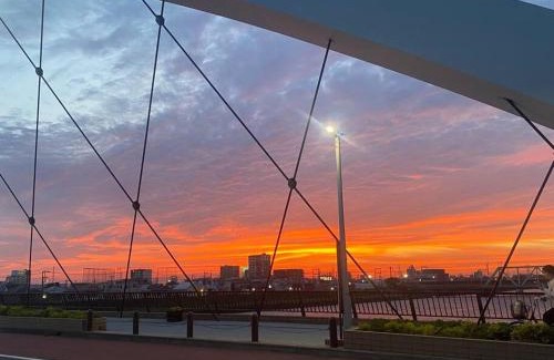 Nishikoiwa Wohnung | 小岩民泊宿