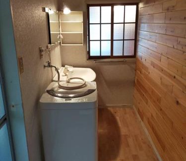 Nasu Wohnung | 小川のせせらぎを聞きながらウッドデッキでバーベキュー！｜CHILL SWING