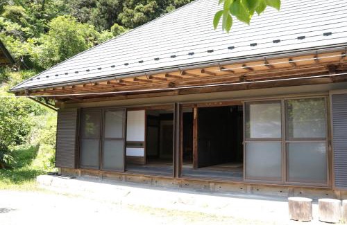 Ogawa Haus | 小川町 古民家田淵 -villa tabuchi-