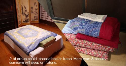 Ogawa Haus | 小川町 古民家田淵 -villa tabuchi-