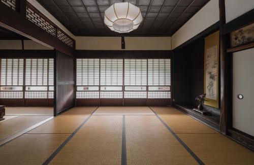 Ogawa Haus | 小川町 古民家田淵 -villa tabuchi-