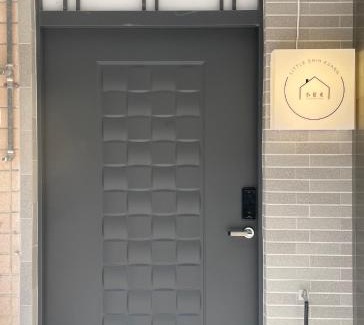 Anping Haus | 小拾光Little Shin Kuang-預訂後聯繫才會保留