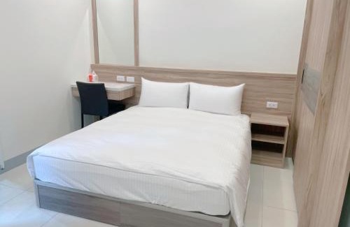 Anping Haus | 小拾光Little Shin Kuang-預訂後聯繫才會保留