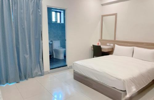 Anping Haus | 小拾光Little Shin Kuang-預訂後聯繫才會保留