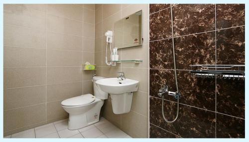 Ji'an Haus | 小敏民宿