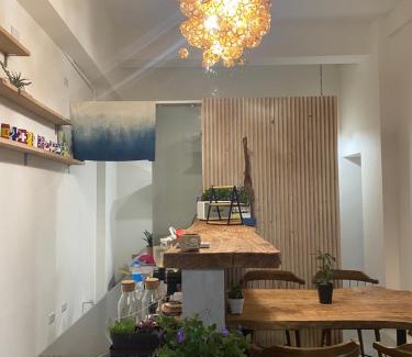 Zhushan Haus | 小旅慢行