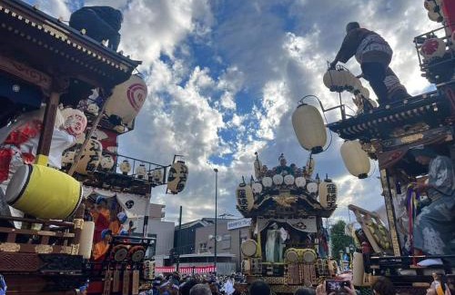 Kawagoe Haus | 小江戸川越ハウス
