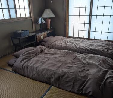 Kawagoe Haus | 小江戸川越ハウス