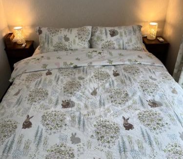 Kitakasai Wohnung | 小渓荘