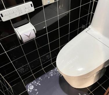 Kitakasai Wohnung | 小渓荘