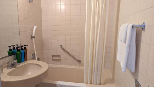 Komaki Hotel | 小牧シティホテル