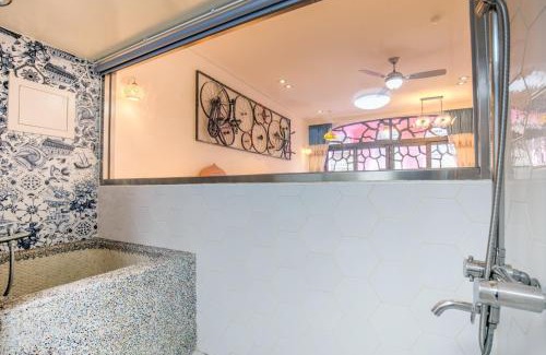 Xiaoliuqiu Haus | 小琉球白沙逗琉民宿 浮潛生 態導覽 包棟推薦