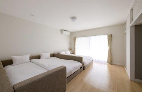 Odawara Wohnung | 小由る木