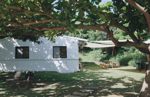 Eluan Haus | 小白屋包棟民宿