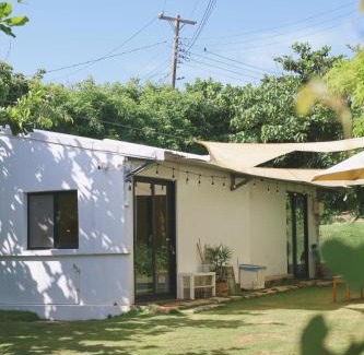 Eluan Haus | 小白屋包棟民宿