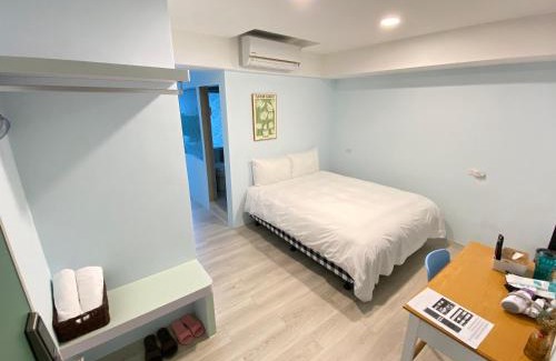 Luodong Hotel | 小窩旅店-羅東夜巿店