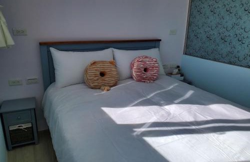 Luodong Hotel | 小窩旅店-羅東夜巿店