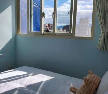 Luodong Hotel | 小窩旅店-羅東夜巿店