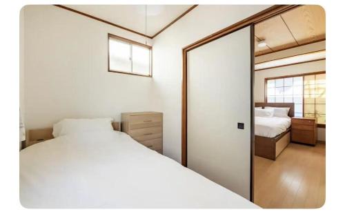 Nerima Wohnung | 小竹の宿日式独栋三间卧室池袋地铁五站