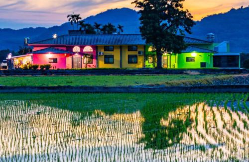 Luye Haus | 小葉園民宿Little Ya B&B-臺東縣民宿1847號