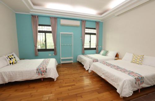 Luye Haus | 小葉園民宿Little Ya B&B-臺東縣民宿1847號