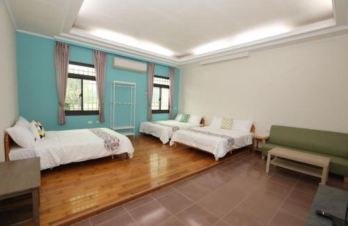 Luye Haus | 小葉園民宿Little Ya B&B-臺東縣民宿1847號