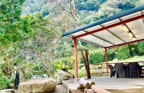 Jianshi Haus | 尖石新樂園