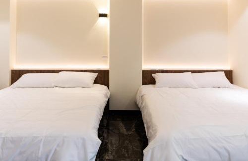 Taitung City Centre Haus | 尚宿禧民宿可包棟附設汽機車租賃