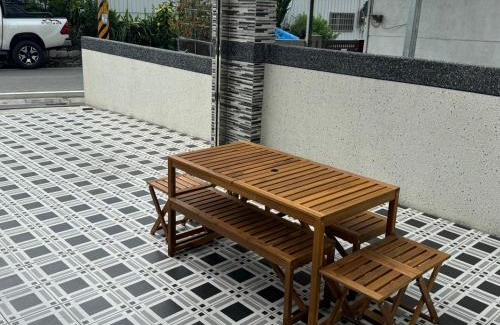 Taitung City Centre Haus | 尚宿禧民宿可包棟附設汽機車租賃