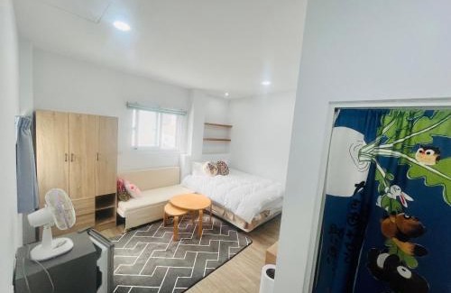 Sail Rock Beach Haus | 居家民宿-岩手二館