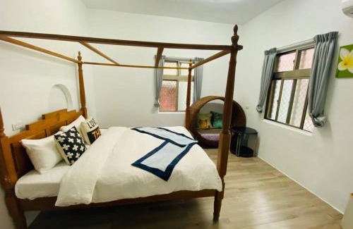 Sail Rock Beach Haus | 居家民宿-岩手二館