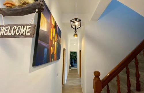 Sail Rock Beach Haus | 居家民宿-岩手二館