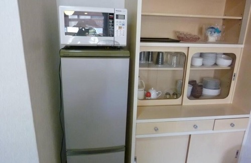 Izu Villa | ■屋根付BBQテラスのある貸別荘■1棟貸しなので安全安心■3台分の無料駐車場完備です