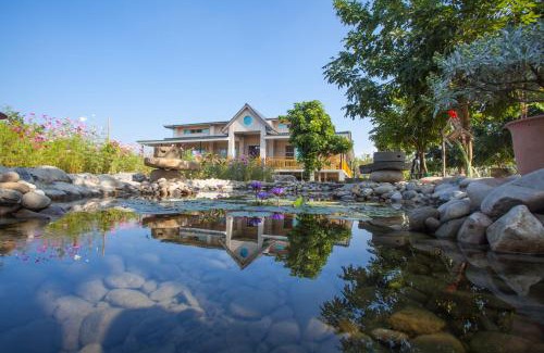 Neipu Haus | 屏東的家