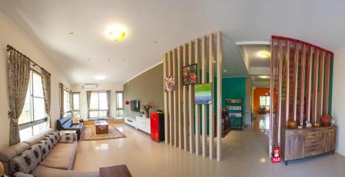 Neipu Haus | 屏東的家