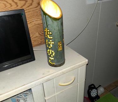 Kumano Haus | 山の宿大樽風呂のたけのこ