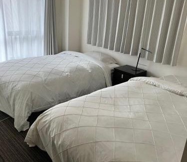 Warabi Wohnung | 山中ビル3Fーワンフロア貸切48平方メートルone floor private room