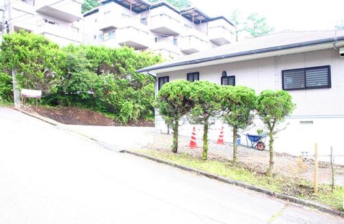 Yamanakako Haus | 山中湖リゾートハウスⅡ