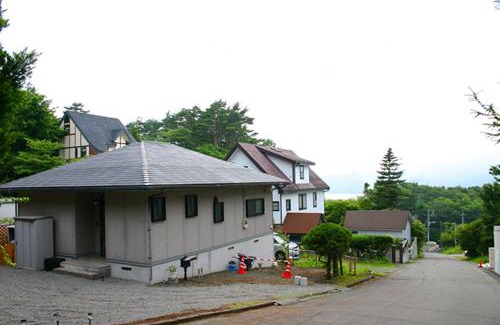 Yamanakako Haus | 山中湖リゾートハウスⅡ